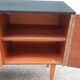 Small vintage sideboard