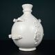 Vase en céramique par Gianfranco Ballerini, Italie, années 1990