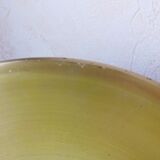 Chain suspension in storm lamp