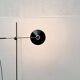Mid-century minimalist floor lamp