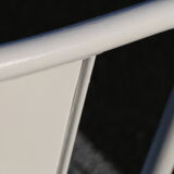 4 Tolix chairs by designer Xavier Pauchard model T37 1950