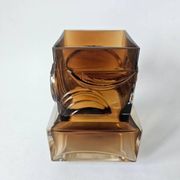 Mid-Century Vase designed by Pentti Sarpaneva, Oy Kumela, Turun Hopea, Finland, 1960s