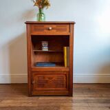 Jam cupboard, Art Deco storage unit