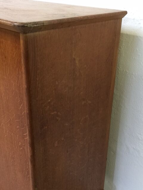 Large vintage furniture