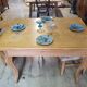 Ancienne table