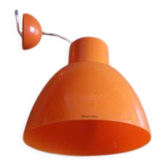 suspansion orange Alvaro Siza by Reggiani