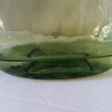 Demijohn 2 liters flat