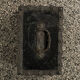 French iron safe