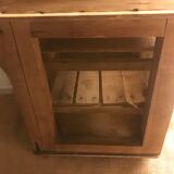 Keeps eating old cheesemaker