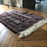 Iranian carpet 92x146cm