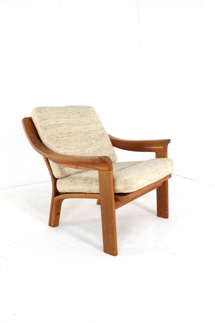 Poul Jepessen armchair 'Vestenskov' | more pieces in stock