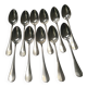 Ercuis spoons