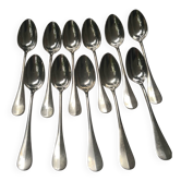 Ercuis spoons