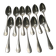 Ercuis spoons