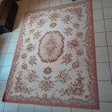 Tapis vintage