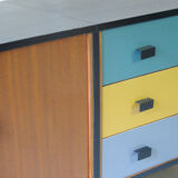 Vintage sideboard from the 60s
