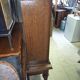 Buffet / Antique wooden wardrobe in good condition.