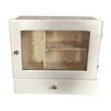 Vintage medicine cabinet