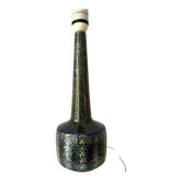 Table lamp by Le Klint for Palshus, Denmark, 1960s Midcentury stoneware
