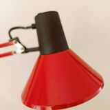 Workshop lamp 1980