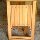 Lot de 4 chaises
