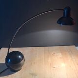 Vintage designer desk lamp