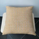 Pillow geometric patterns