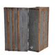 Old military trunk 14-18