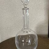 Baccarat crystal carafe
