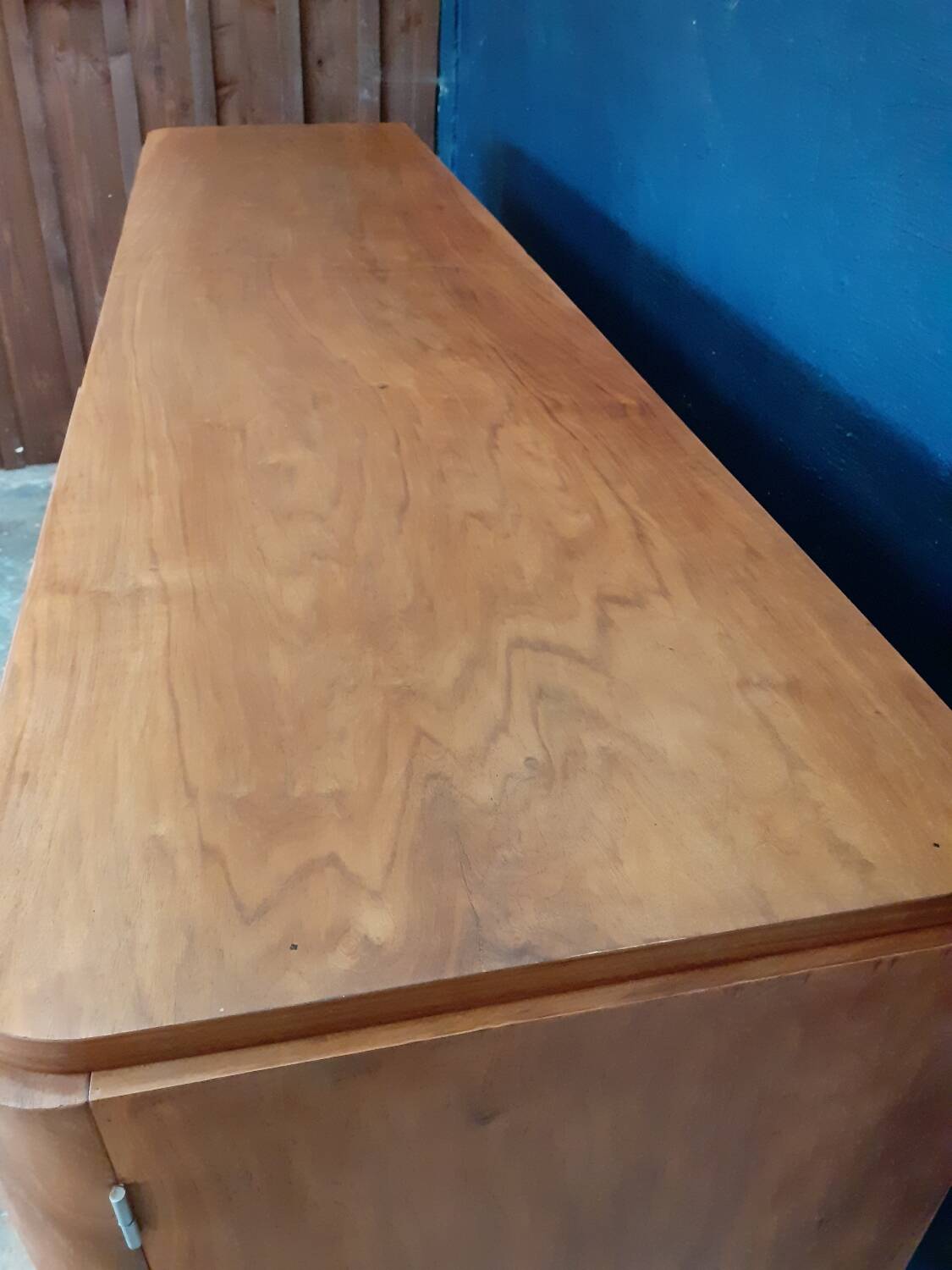 Artdeco sideboard