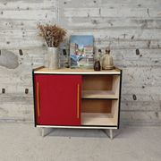 Buffet bas vintage