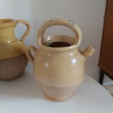 Series of 3 vintage ceramics