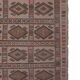 Vintage Turkish kilim handwoven 161x226 cm