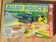 Jeu de société vintage Allo Police ? Nathan 1988 Complet
