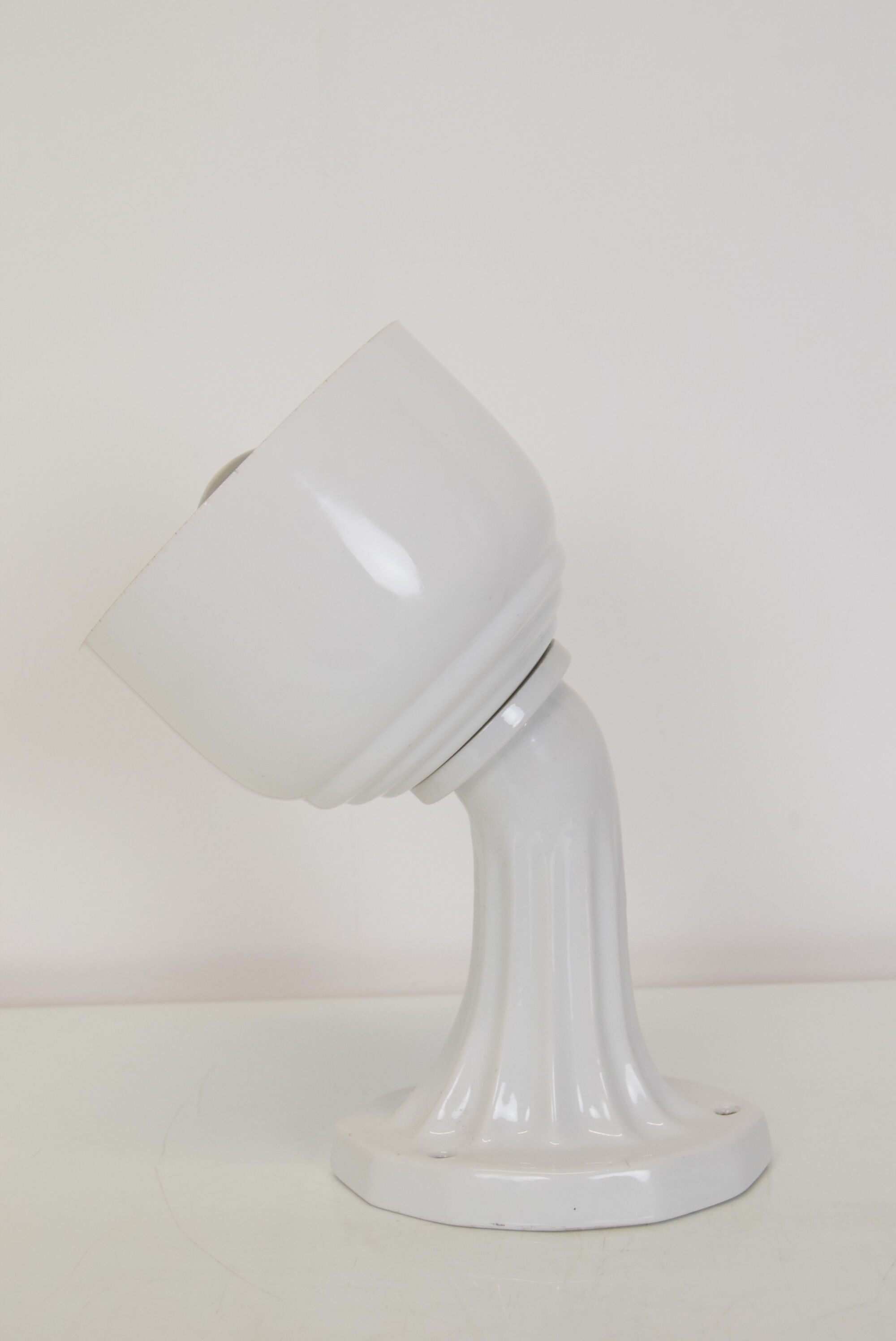 Art Deco Wall lamp,Germany,circa 1930's.