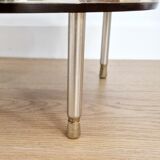 Vintage side table from the 80s
