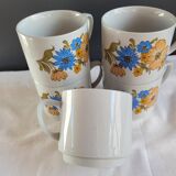 Monopoli Mugs