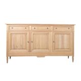 Renovated old sideboard