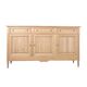 Renovated old sideboard