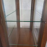 Art Deco display case by Christian Krass