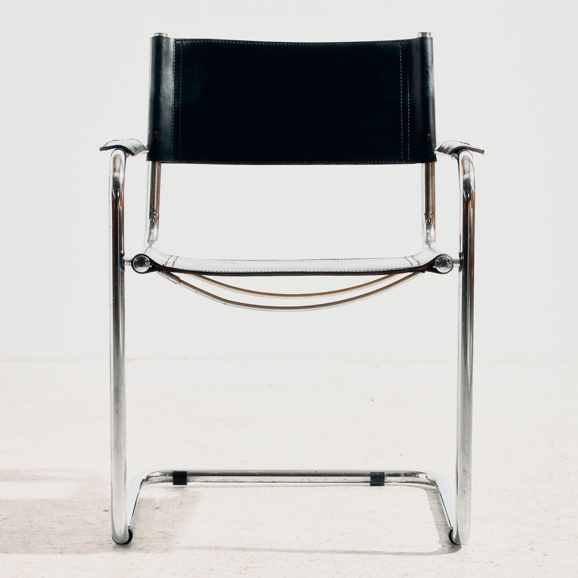 Fauteuil autrichien Blaha