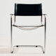 Fauteuil autrichien Blaha