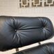 Eames Lounge chair & ottoman by Charles & Ray Eames for Herman Miller