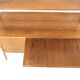 Scandinavian teak secretary, Sweden, 1960