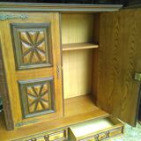 Buffet style ancien