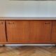 Scandinavian enfilade LB