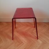 70s resin sofa piece