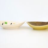 Pair of cups St Clément 1950