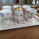 Egg cup set