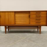 Design sideboard in teak